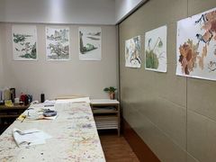 -秦汉胡同国学书院(川沙分馆)