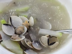 -考记泥焗鸡农庄·海鲜(北洛秘境店)