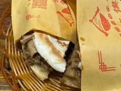 -老白家面馆(测绘东路总店)