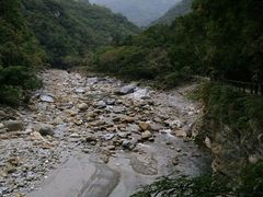 -太鲁阁公园