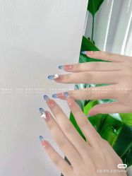 -1T·1M 日式美甲美睫