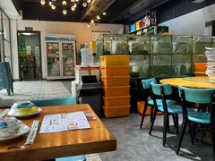 -圆圆家私房美食(民权路店)