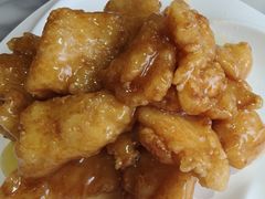 -京城小江南·北京烤鸭·江南土菜·白鱼(中关村店)