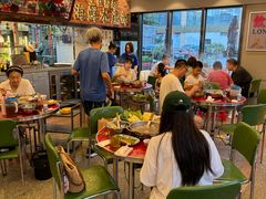 -潮汕•草根牛肉档(中江路店)