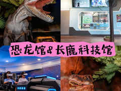 -长鹿旅游休博园