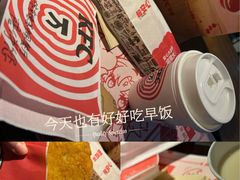 -肯德基(昆山开发区店)