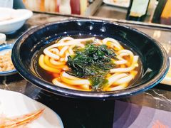 -尚雅铁板自助料理(群力银泰城店)