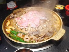 -小牛哈尼韩式水煎肉(万象城店)