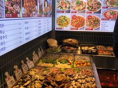 -群姐面馆·海鲜烧烤(同安路二店)