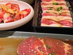 -新石器烤肉(之心城店)