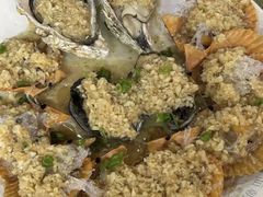 -四川小胡子海鲜(丁村万人海鲜广场店)