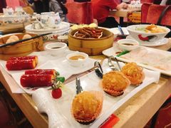 -点都德(汇盈广场店)