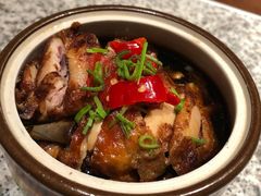 王府泡椒鸡-南京大牌档(中关村店)
