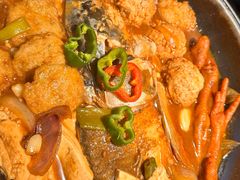 -打酱油·非遗淮扬菜(瘦西湖梅岭店)