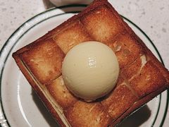 -秀玉coffee&kitchen(黄石大上海店)