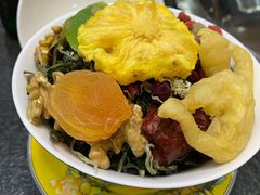 -清真·德顺祥铜锅涮羊肉(宝丰店)