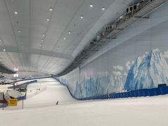 -哈尔滨热雪奇迹