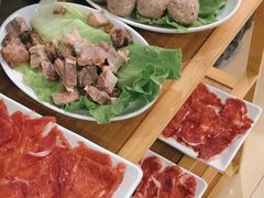 -小肥牛潮汕牛肉火锅(南联店)