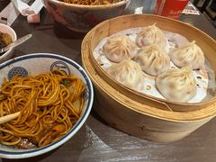 -王繁星面馆(西安熙地港店)