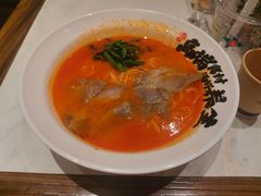 -和府捞面(凯德壹中心店)