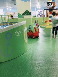-汤姆小鸟(无锡宝龙广场店)