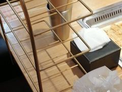 -新石器烤肉(百联川沙店)