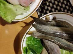 -盛宴标帜西餐厅龙虾.鲍鱼•牛排(重庆喜来登大酒店)