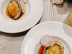 -極上萬膳·日料放题(来福士江景店)