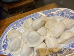 -清真·京华源铜锅涮肉(丰庆店)