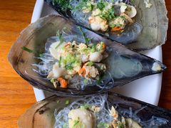 -南蚝小贝海鲜特色餐厅(南澳岛店)