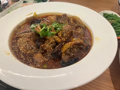 -花盐街·四川乐山小吃(西单大悦城店)