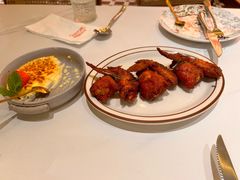 -CRAZYONES克芮旺斯西班牙餐厅(苏州中心店)