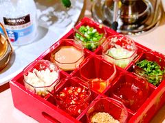 -ONE FULL 古董港式海鲜火锅