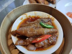 -宴会中心