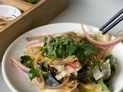 -祈胜邨•顺德鱼生•顺德菜(容桂店)