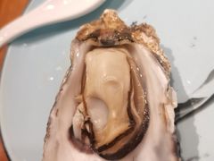 生蚝-蚝翅·海鲜粥·烧烤·羊肉季(鄞州万达店)