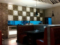 -韩林炭烤自助烤肉火锅(恒峰步行街店)