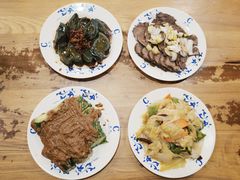 -柴氏风味斋(甘家口店)