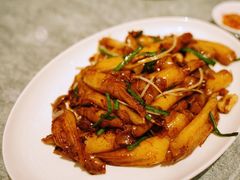 -花城苑广府菜(侨鑫店)