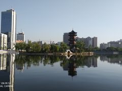 -迎泽公园
