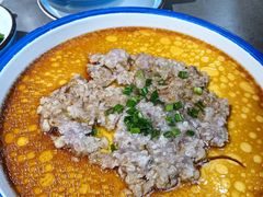 -百姓·百味家宴油茶(红街店)