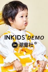 -INKIDS潮童社儿童摄影(朝阳大悦城店)