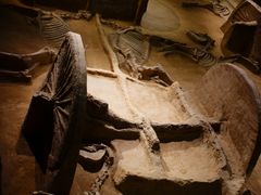 -洛阳周王城天子驾六博物馆