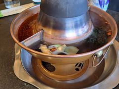 -恩来顺(上海道店)