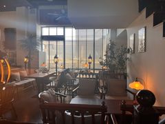 -候鸟咖啡(前门店)