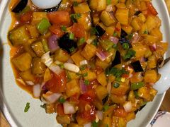 -蒙亨·手把肉·蒙古包文化主题餐厅(天恒广场店)