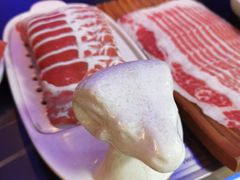 相间肥牛王-额尔敦传统涮(公园西路店)