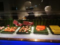 -加餐海鲜自助(宝龙一城店)