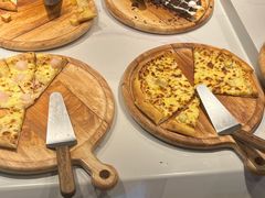 -比格比萨自助(上海松江万达店)