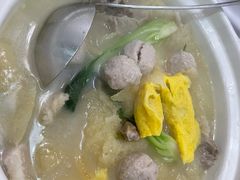 -滁香园·滁州菜(琅琊山店)